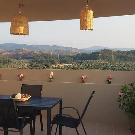 Anna'S House Theologos Apartment ภายนอก รูปภาพ