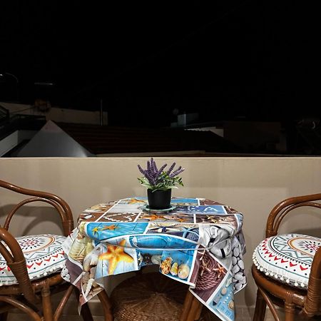 Anna'S House Theologos Apartment ภายนอก รูปภาพ