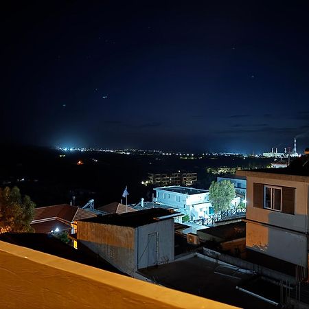 Anna'S House Theologos Apartment ภายนอก รูปภาพ