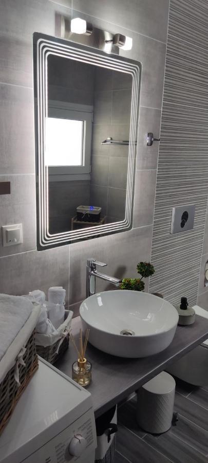 Anna'S House Theologos Apartment ภายนอก รูปภาพ