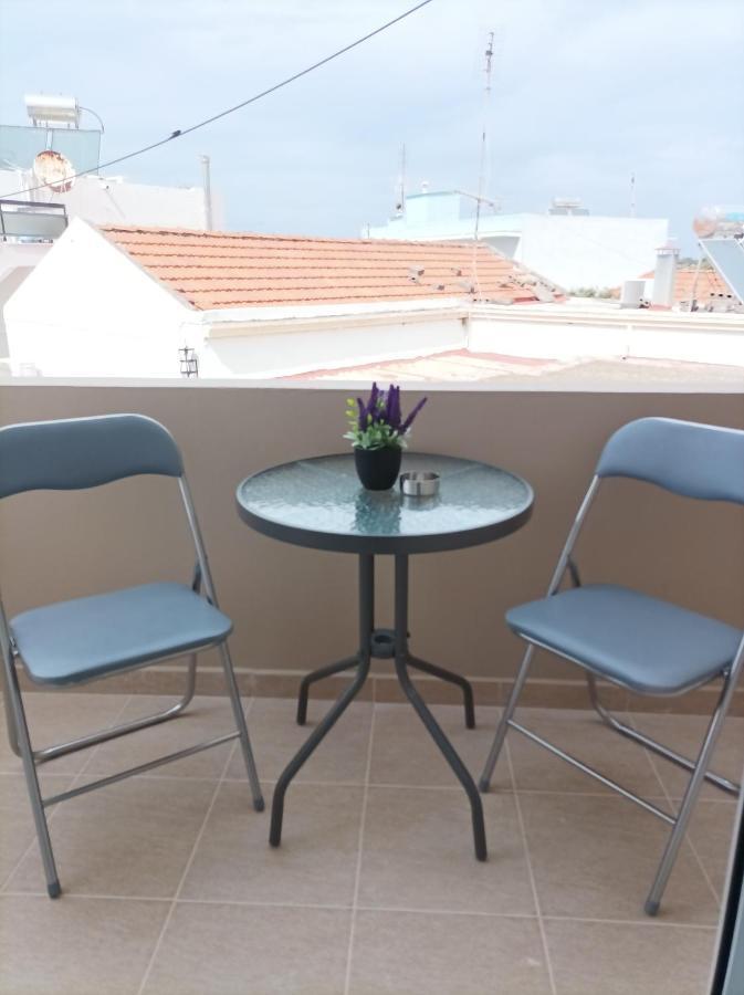 Anna'S House Theologos Apartment ภายนอก รูปภาพ