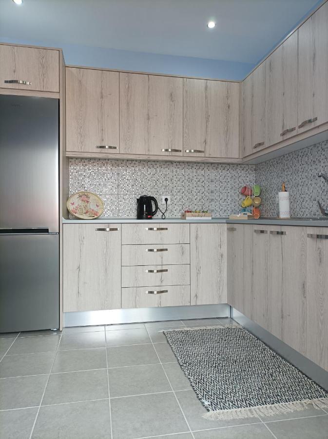 Anna'S House Theologos Apartment ภายนอก รูปภาพ
