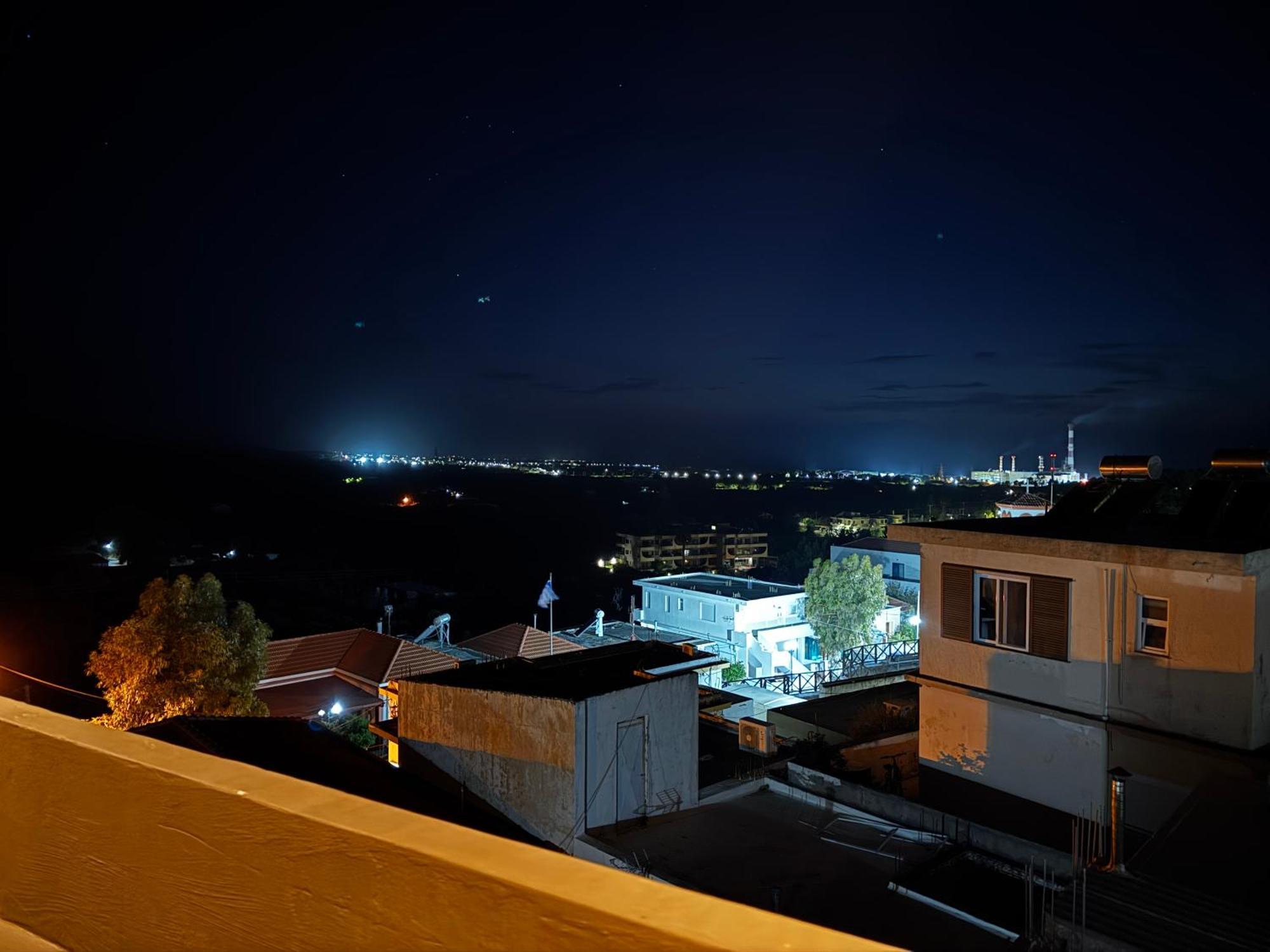 Anna'S House Theologos Apartment ภายนอก รูปภาพ